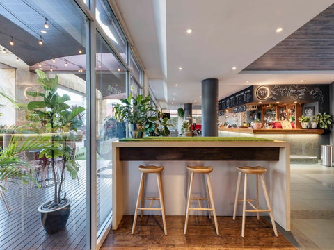 Ibis Sydney Darling Harbour - St Kilda Accommodation 9