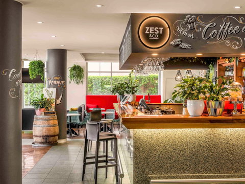 Ibis Sydney Darling Harbour - St Kilda Accommodation 11