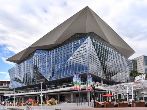 Ibis Sydney Darling Harbour - St Kilda Accommodation 16