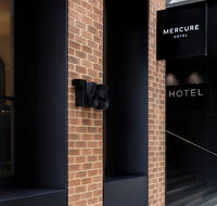 Mercure Sydney Martin Place - St Kilda Accommodation