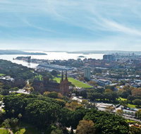 Park Regis City Centre Hotel - St Kilda Accommodation