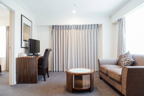 Seasons Darling Harbour - St Kilda Accommodation 10