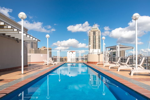 Seasons Darling Harbour - St Kilda Accommodation 14