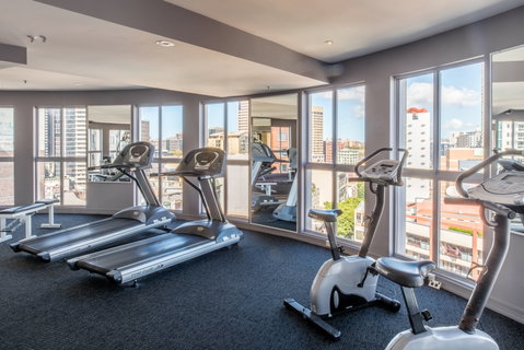 Seasons Darling Harbour - St Kilda Accommodation 15