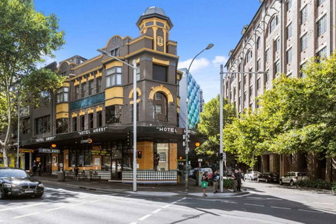 Hotel Harry, an Ascend Hotel - St Kilda Accommodation 0