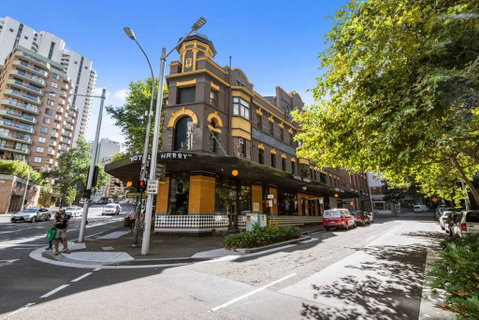 Hotel Harry, an Ascend Hotel - St Kilda Accommodation 1
