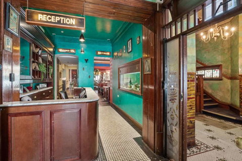 Hotel Harry, an Ascend Hotel - St Kilda Accommodation 3