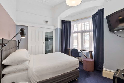 Hotel Harry, an Ascend Hotel - St Kilda Accommodation 8
