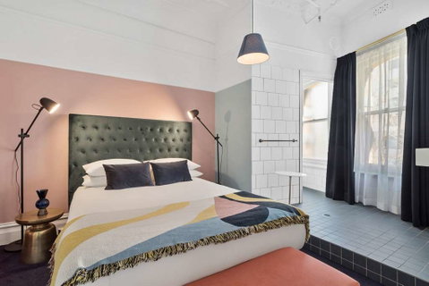 Hotel Harry, an Ascend Hotel - St Kilda Accommodation 10