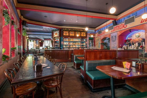 Hotel Harry, an Ascend Hotel - St Kilda Accommodation 15