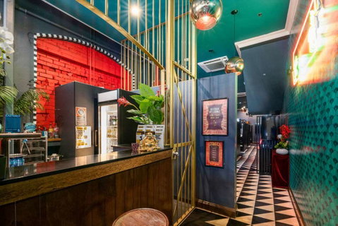 Hotel Harry, an Ascend Hotel - St Kilda Accommodation 16
