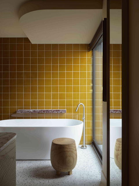 ACE Hotel Sydney - St Kilda Accommodation 7