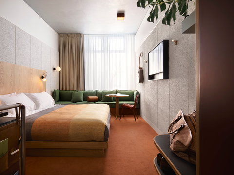 ACE Hotel Sydney - St Kilda Accommodation 8