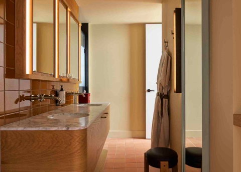 ACE Hotel Sydney - St Kilda Accommodation 9