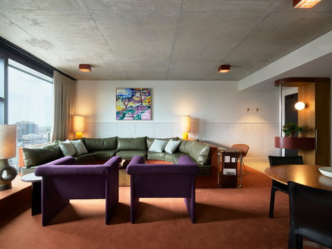 ACE Hotel Sydney - St Kilda Accommodation 11
