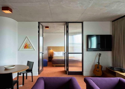 ACE Hotel Sydney - St Kilda Accommodation 12