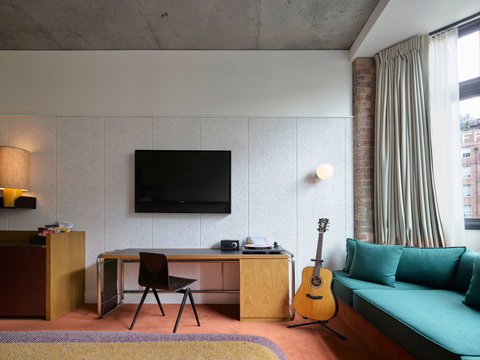 ACE Hotel Sydney - St Kilda Accommodation 14
