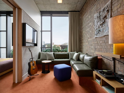 ACE Hotel Sydney - St Kilda Accommodation 15