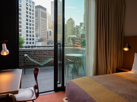 ACE Hotel Sydney - St Kilda Accommodation 16