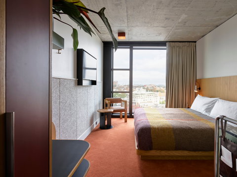 ACE Hotel Sydney - St Kilda Accommodation 17
