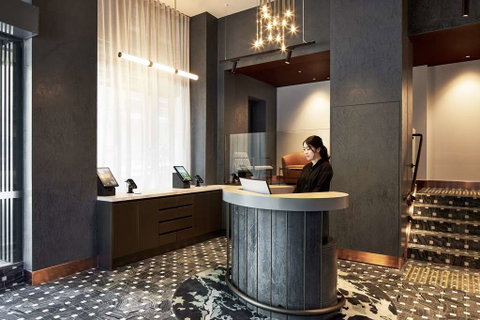 Aiden by Best Western - St Kilda Accommodation 1
