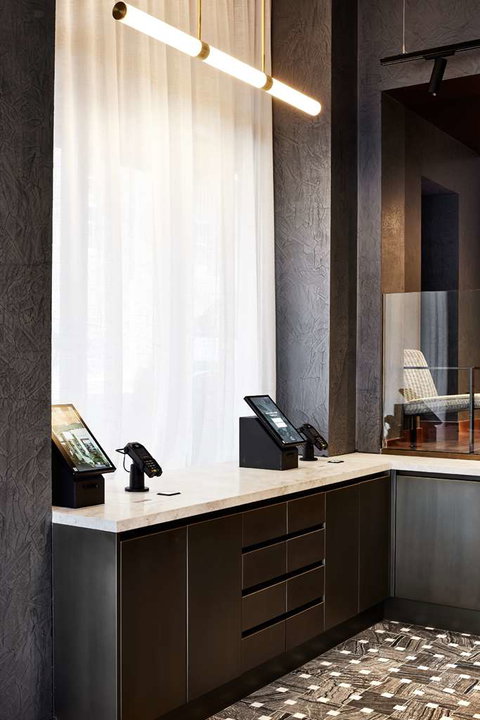 Aiden by Best Western - St Kilda Accommodation 2