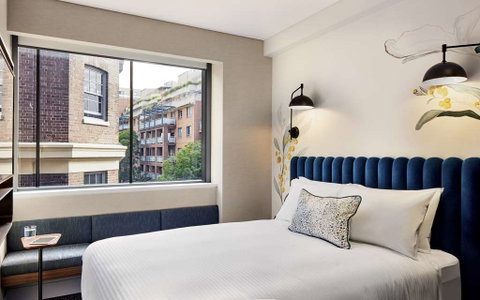 Aiden by Best Western - St Kilda Accommodation 4