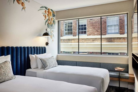 Aiden by Best Western - St Kilda Accommodation 6