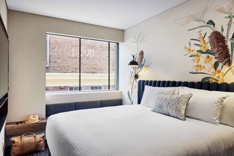 Aiden by Best Western - St Kilda Accommodation 7