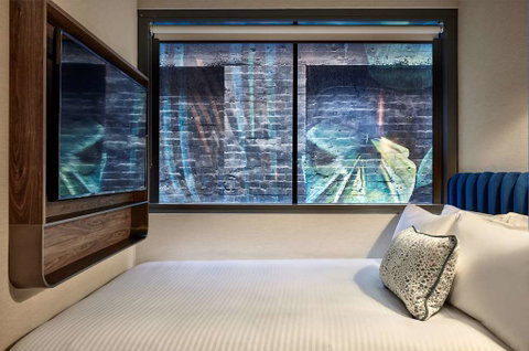 Aiden by Best Western - St Kilda Accommodation 8