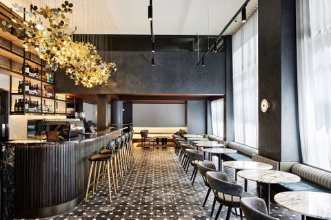 Aiden by Best Western - St Kilda Accommodation 10