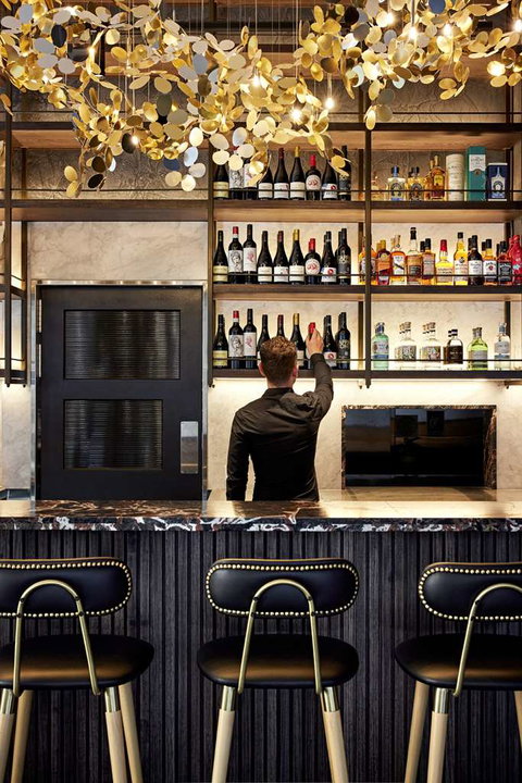 Aiden by Best Western - St Kilda Accommodation 11