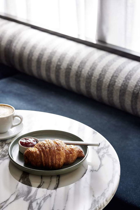 Aiden by Best Western - St Kilda Accommodation 12