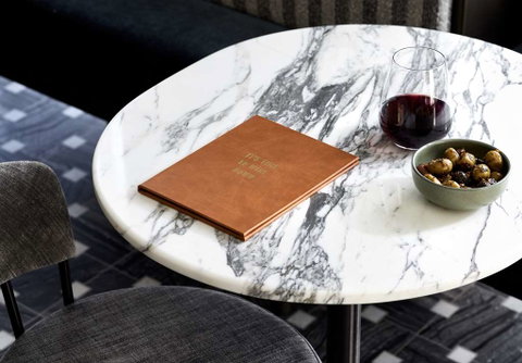 Aiden by Best Western - St Kilda Accommodation 13
