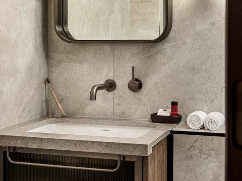 Aiden by Best Western - St Kilda Accommodation 16
