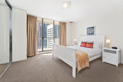 Astra Sydney CBD Pitt Street - St Kilda Accommodation 2