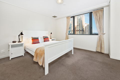 Astra Sydney CBD Pitt Street - St Kilda Accommodation 4