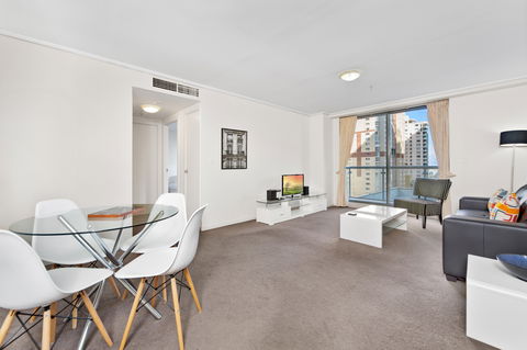 Astra Sydney CBD Pitt Street - St Kilda Accommodation 5