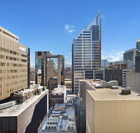 Astra Sydney-Hosking Place - St Kilda Accommodation