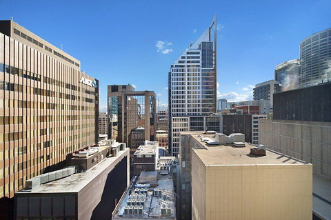 Astra Sydney-Hosking Place - St Kilda Accommodation 0