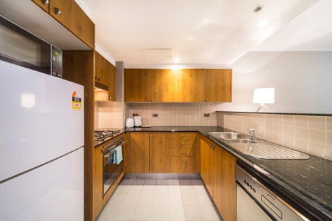 Astra Sydney-Hosking Place - St Kilda Accommodation 1