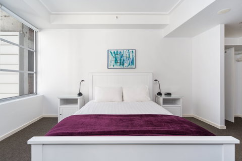 Astra Sydney-Hosking Place - St Kilda Accommodation 3