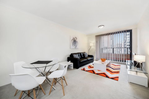 Astra Sydney-Hosking Place - St Kilda Accommodation 4