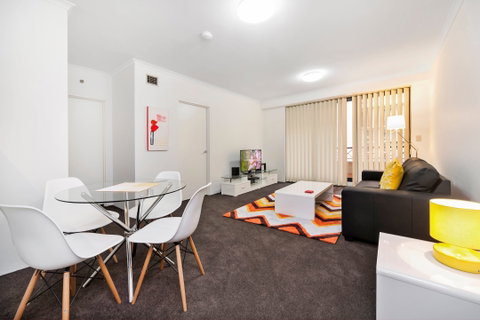 Astra Sydney-Hosking Place - St Kilda Accommodation 5