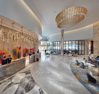 Crown Towers Sydney - St Kilda Accommodation