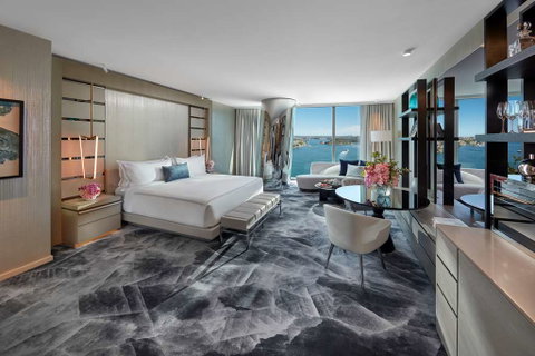 Crown Towers Sydney - St Kilda Accommodation 1