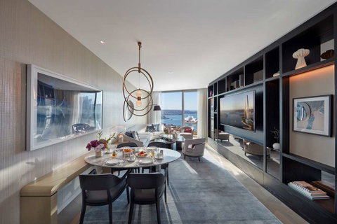 Crown Towers Sydney - St Kilda Accommodation 2