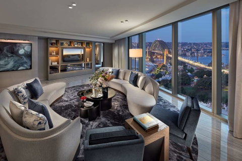 Crown Towers Sydney - St Kilda Accommodation 3