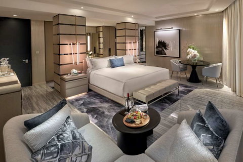 Crown Towers Sydney - St Kilda Accommodation 4