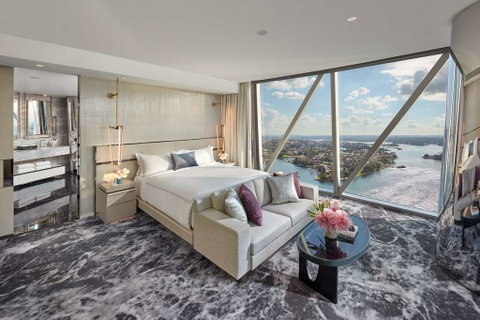 Crown Towers Sydney - St Kilda Accommodation 5